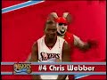 Chicken Noodle Soup - 76ers Style