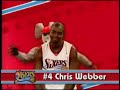 Chicken Noodle Soup - 76ers Style