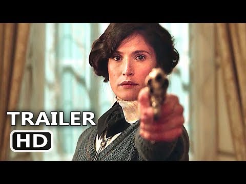 KINGSMAN 3 Trailer (2020) The King's Man, Prequel Movie