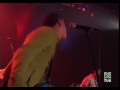 nueva vulcano - el día de mañana (conciertos de radio 3)