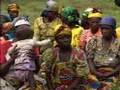 UNICEF: In DR Congo, rape as a weapon of war