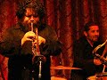 Club de Jazz La Serena - Cristian Cuturrufo 2