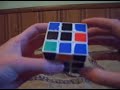 How to do the Fridrich Method How to do the Fridrich Method