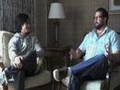 Juan's Chat with Jeff from Tenth Avenue North
