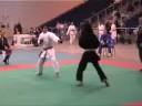 Wado Ryu Spinea Kumite - Matta Yacotzuki Wado Ryu Spinea Kumite - Matta Yacotzuki