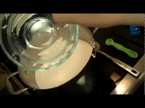 how to drain mozzarella