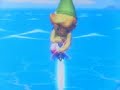Toon link\
