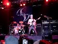 Stride live at Progpower VI Stride live at Progpower VI