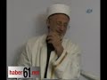 Trabzonlu Hoca Sampiyon Trabzonspor Bize her yer Trabzon Istanbulun Fethi asure günü vaizi.avi