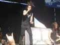 The Austrian Death Machine (LIVE) (Ahhnold &Tim Lambesis)