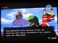 Let's Play LoZ.WW 3 Heart run ep-31 CYCLOS