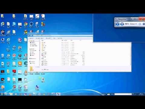 how to remove srptm has stopped working