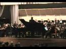 Henry Delbeau plays Rachmaninoff Concerto No. 2 Part 2 Henry Delbeau plays Rachmaninoff Concerto No. 2 Part 2