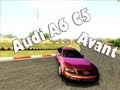 Audi A6 C5 AVANT для GTA San Andreas видео 2
