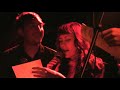 Grizzly Bear - Venus on mars - Paris - Boule noire