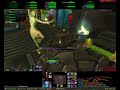 Raiding With NS