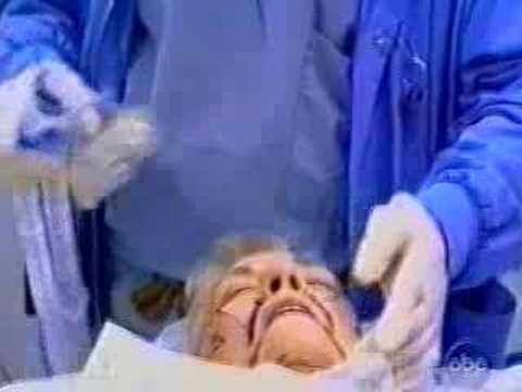 Dr. Grossman - The View on YouTube