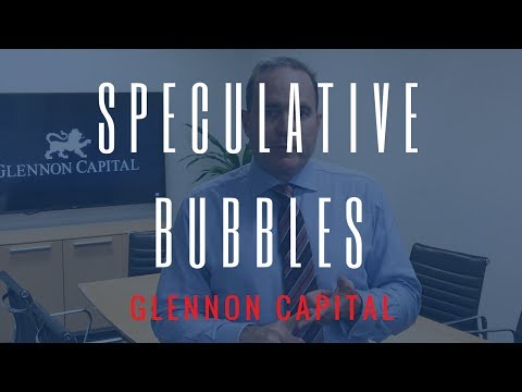 Speculative Bubbles