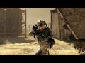 Modern warfare 2 multiplayer Suprize Attack Rust
