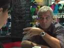 Entretien avec Laurent Cantet � propos du film \"Entre les murs\"