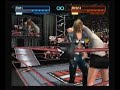 WWF Smackdown 1 - Tori V.S. Debra
