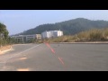 RC F22 Raptor Twin EDF Jet 2nd Beautiful Flight