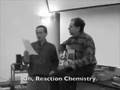 Reaction Chemistry (Hey Little Ions)