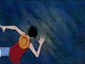 One Piece AMV - Luffy vs Usopp
