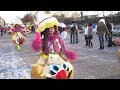 Aalst Carnaval 2012 - De Brosselkeire