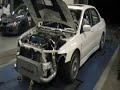 Mynes SHOP EVO 8 (HKS T51R SPL) - 977 WHP on Mustang Dyno! Mynes SHOP EVO 8 (HKS T51R SPL) - 977 WHP on Mustang Dyno!