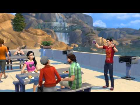 The Sims - Canal do BJ Produções: http://www.youtube.com/channel/UCoV5MVTLIaNlziogjyJJHAA Facebook SimsDomination: https://www.facebook.com/simsdom?fref=ts Extensão do canal: http://myapp.wips.com/chic...