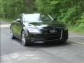 2008 Audi TT Test Drive (short and sweet)