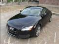 2008 Audi TT Test Drive (short and sweet)