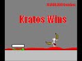 God of War [Stick Figure]