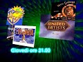 PROMO PROGRAMMAZIONE ESTIVA TVR TELEITALIA (2006)