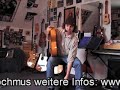 Auszug aus dem Video Kurs \"Gitarre von Anfang an\"