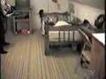 Scared Kids
