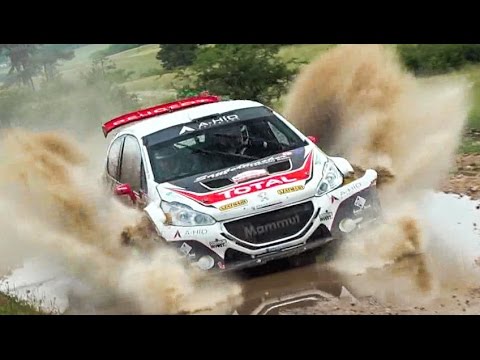 Latest WRC HD & Rally HD Videos