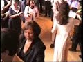 sarah ashley jewish wedding dance
