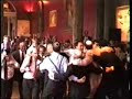 sarah ashley jewish wedding dance