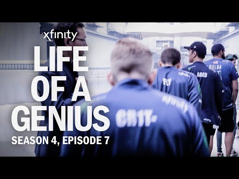 Life of a Genius | Season 4, Episode 7 presented by Xfinity