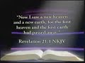 The Bible Prophecy - Event 7 of 7 - New Earth
