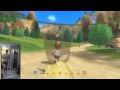 Let"s Play: Wii Fit Plus Part 4