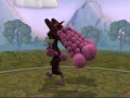 Spore- Lopunny Spore- Lopunny