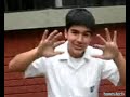 chutyman jackson...GUISE