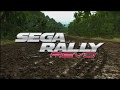 Sega Rally Revo