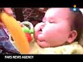 20 kilo baby in Tehran