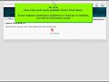 cPanel - How to keep your contact information up to date cPanel - How to keep your contact information up to date