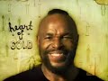 I pity the Fool