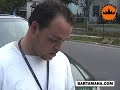 American speaking Somali